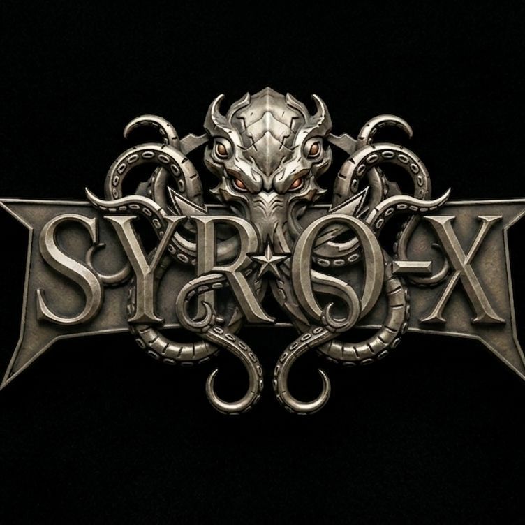 team_Syro-X