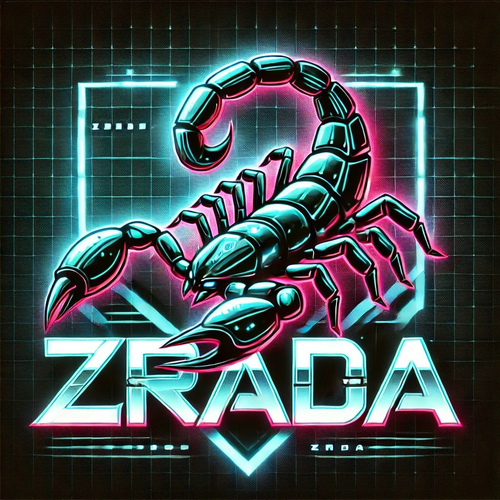 zrada