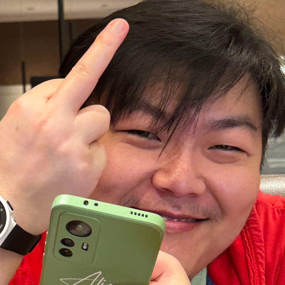 God Guo