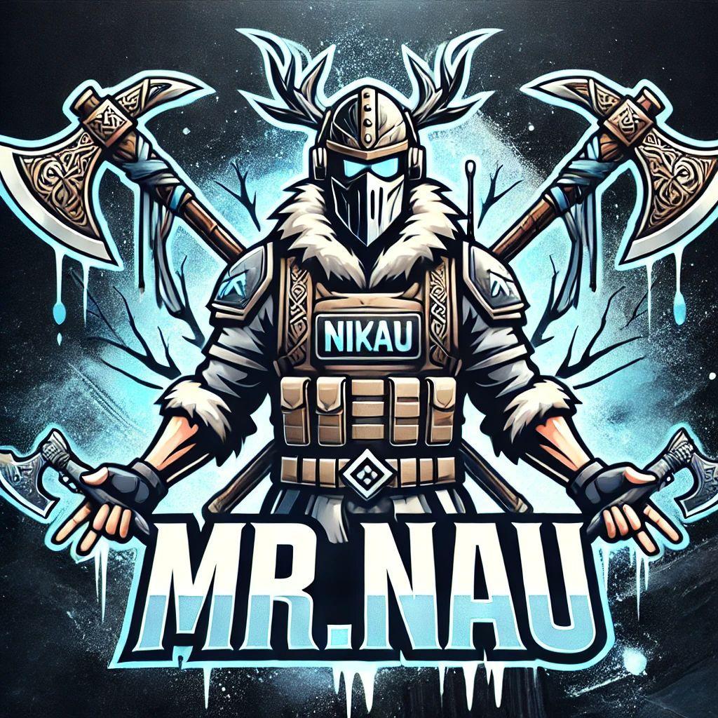 Player MR_Nikau avatar