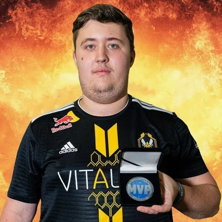 sKinder Friends - FACEIT.com