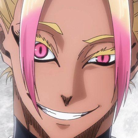 Darlan avatar