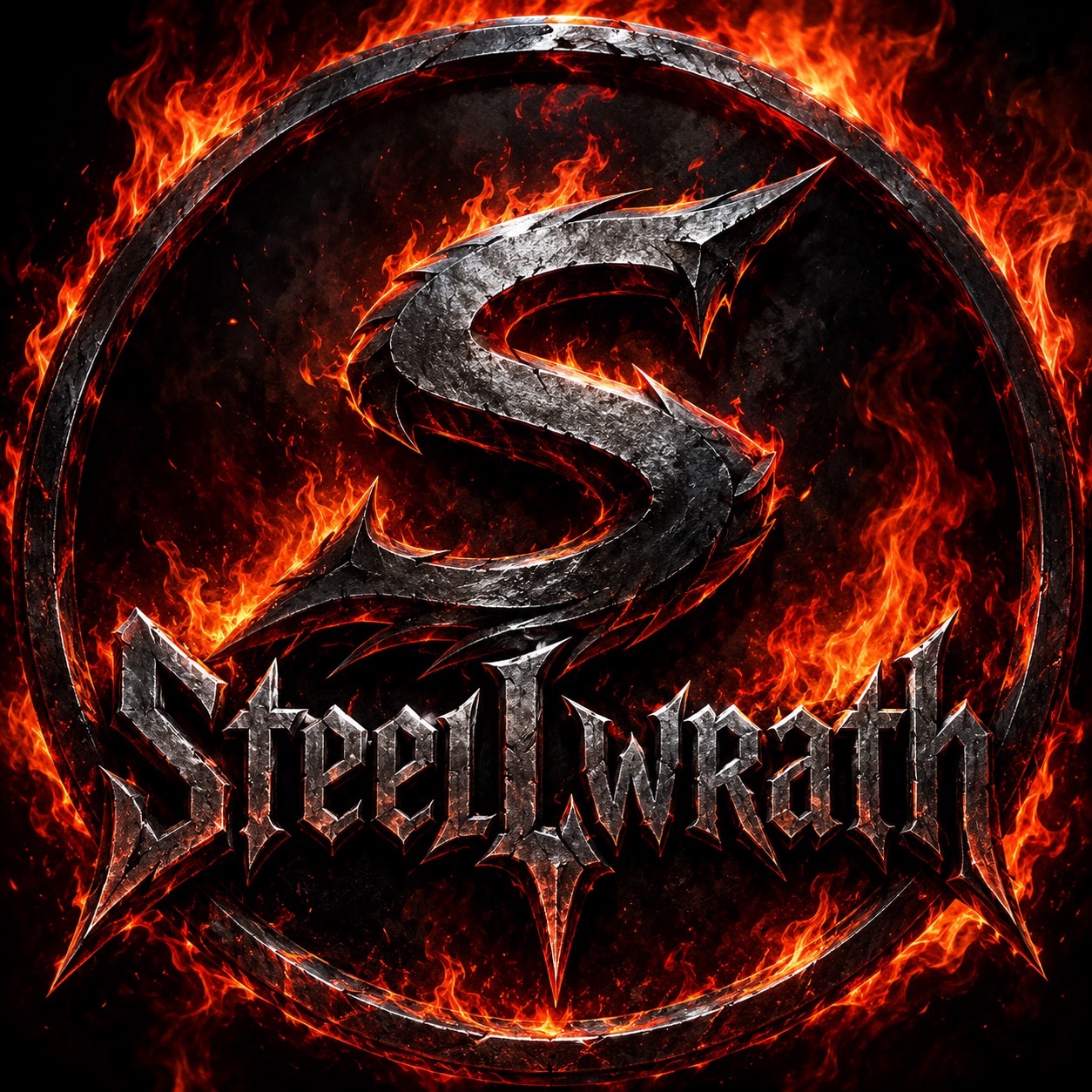-SteeLwrath FACEIT avatar