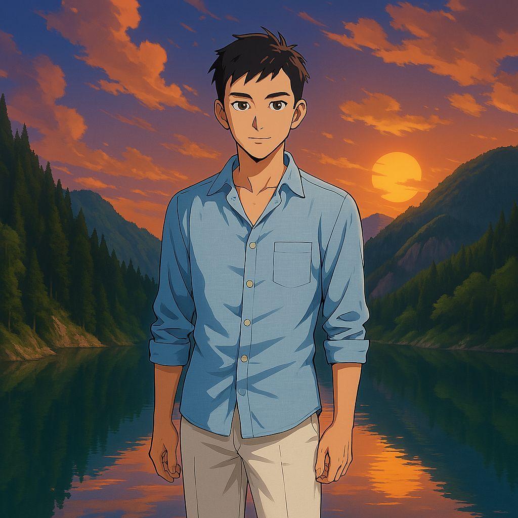 Achi011 avatar