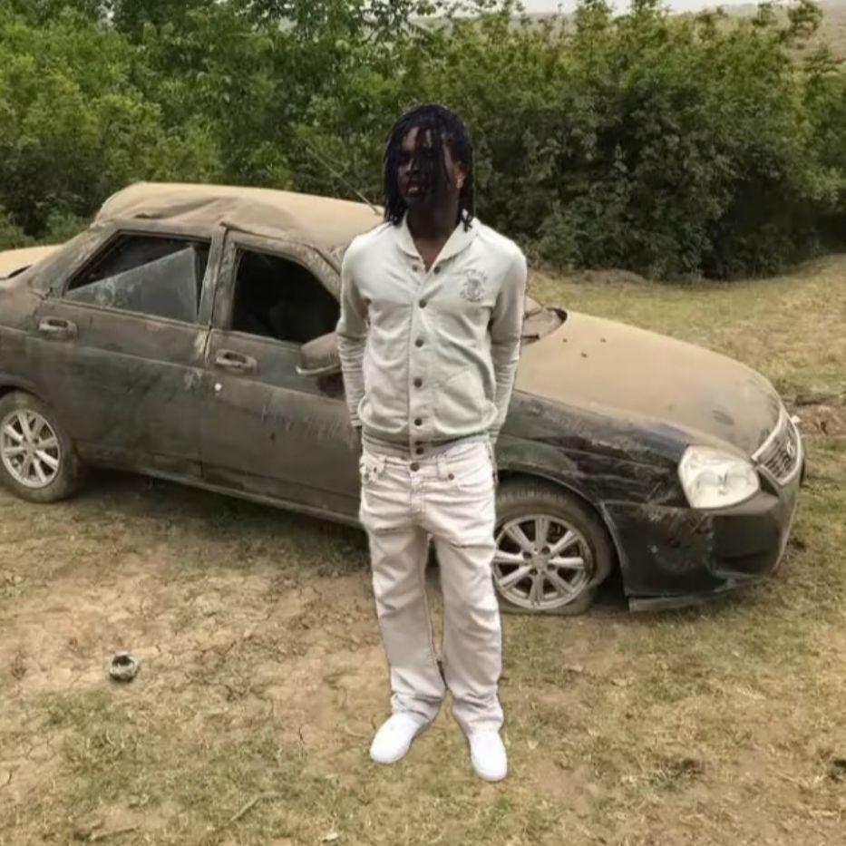 amebka111 avatar