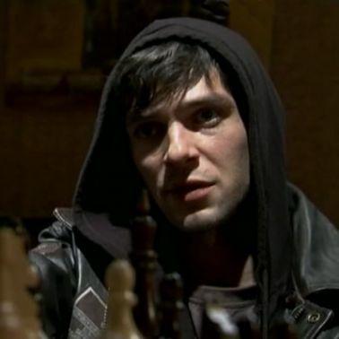 ZHEKOVICH avatar