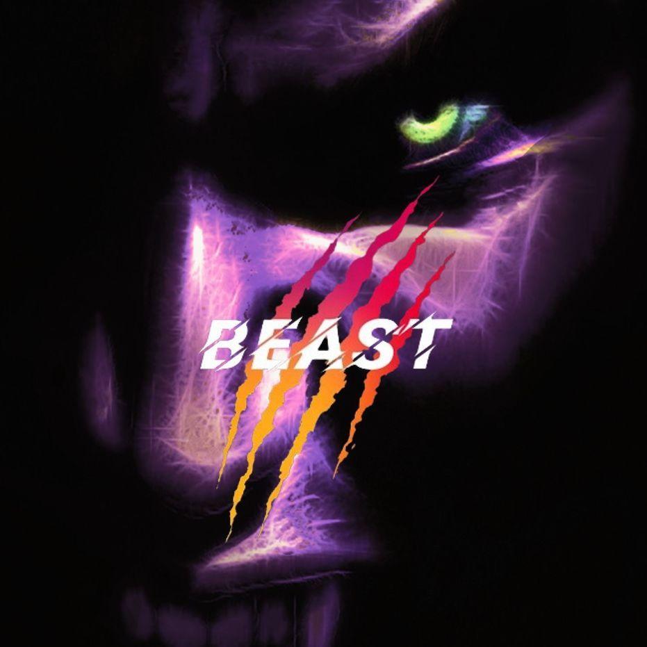 MmmBeast avatar