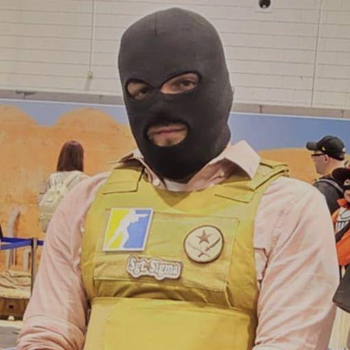 LSA avatar