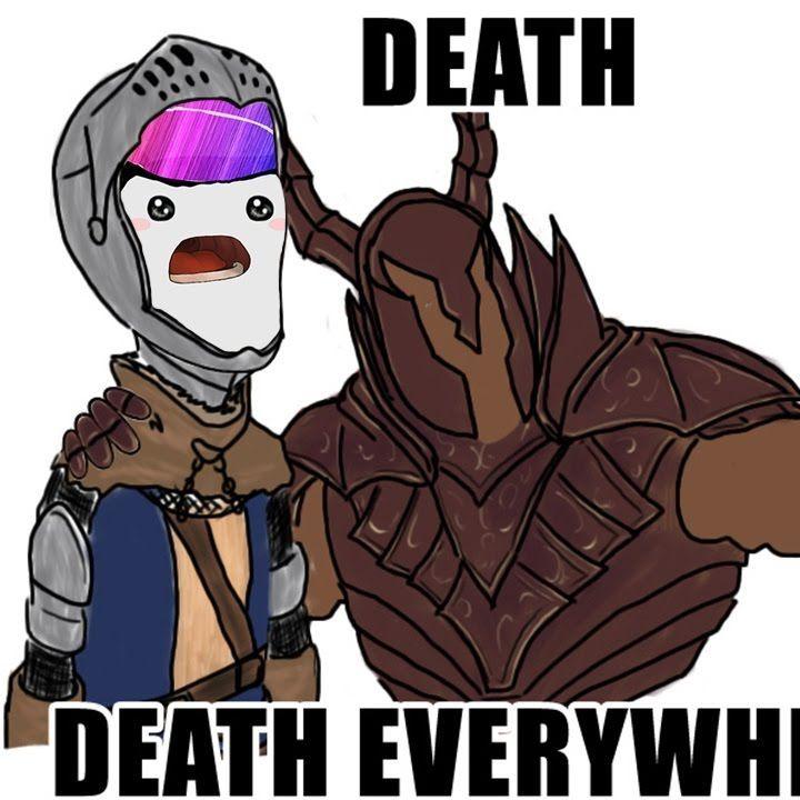 VoidStalker avatar