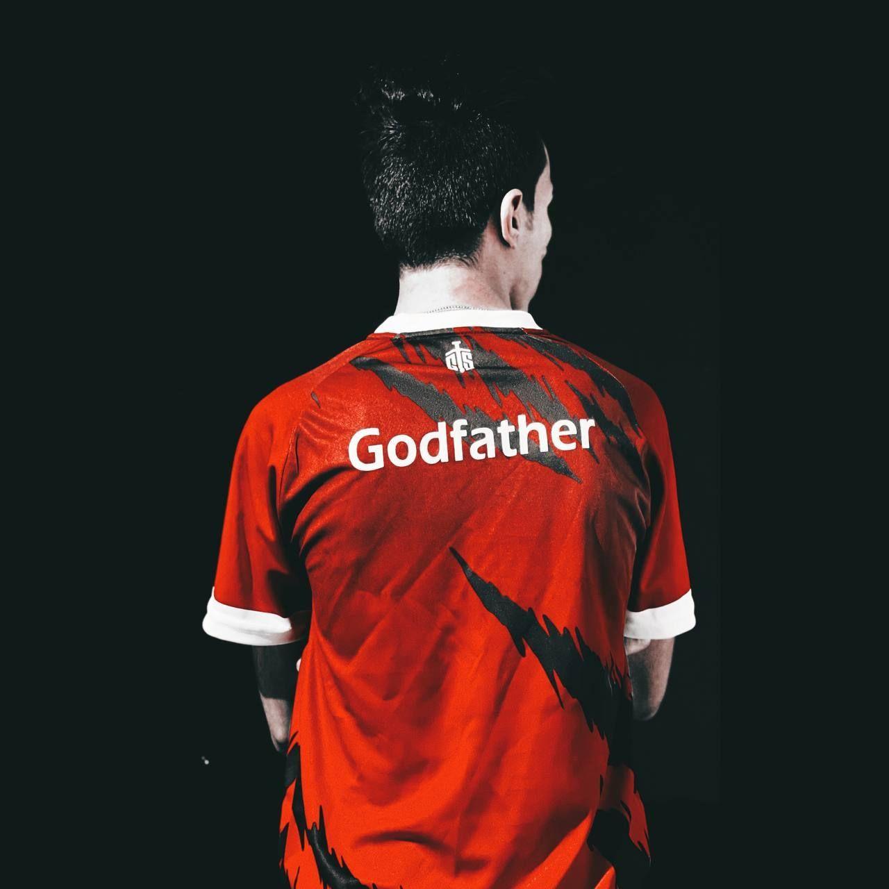 Player --Godfather avatar
