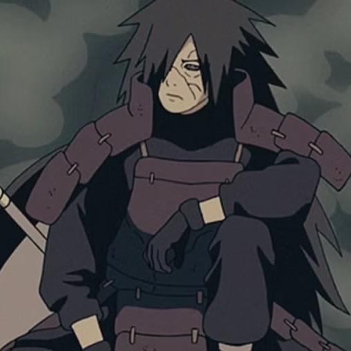 FaKe-Itachi avatar