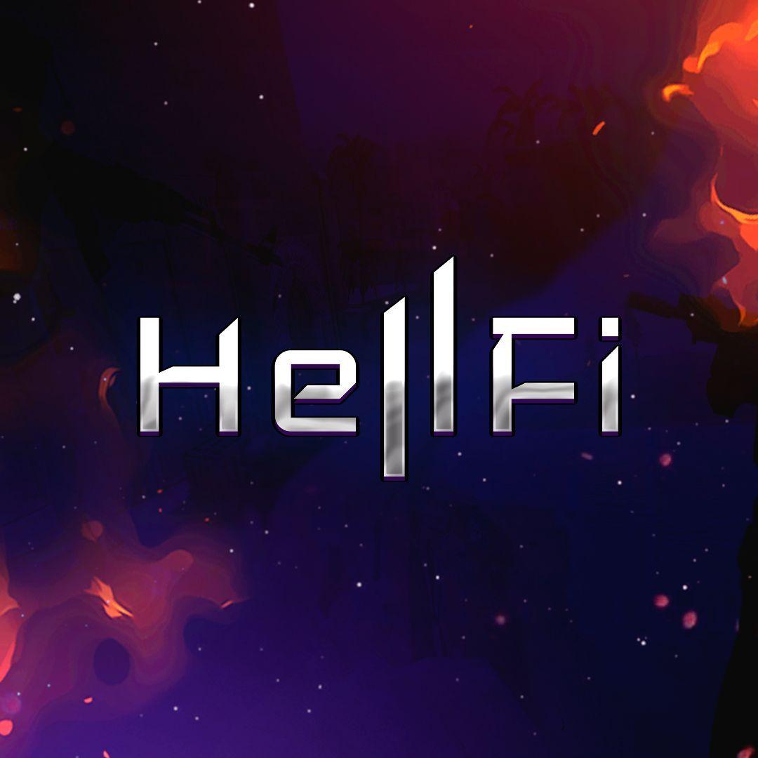 _HellFi_ avatar