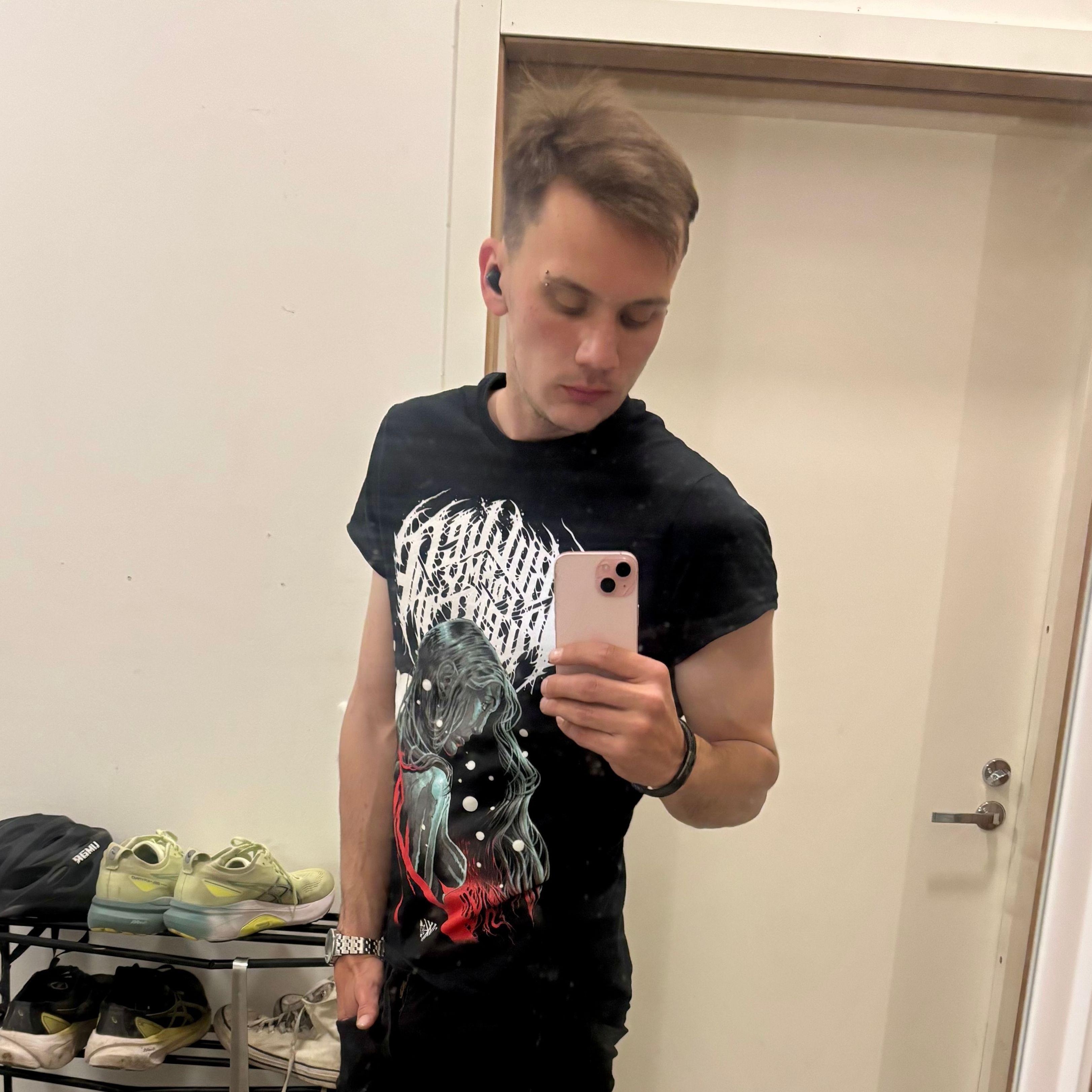KissojeKissa avatar