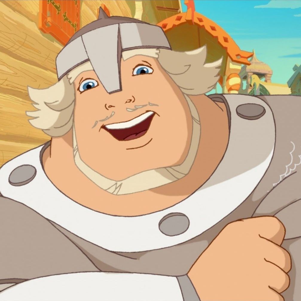 Добрыня Никитич Ава - 44 фото