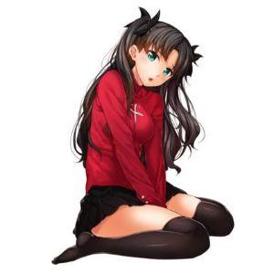 Javertuserne avatar