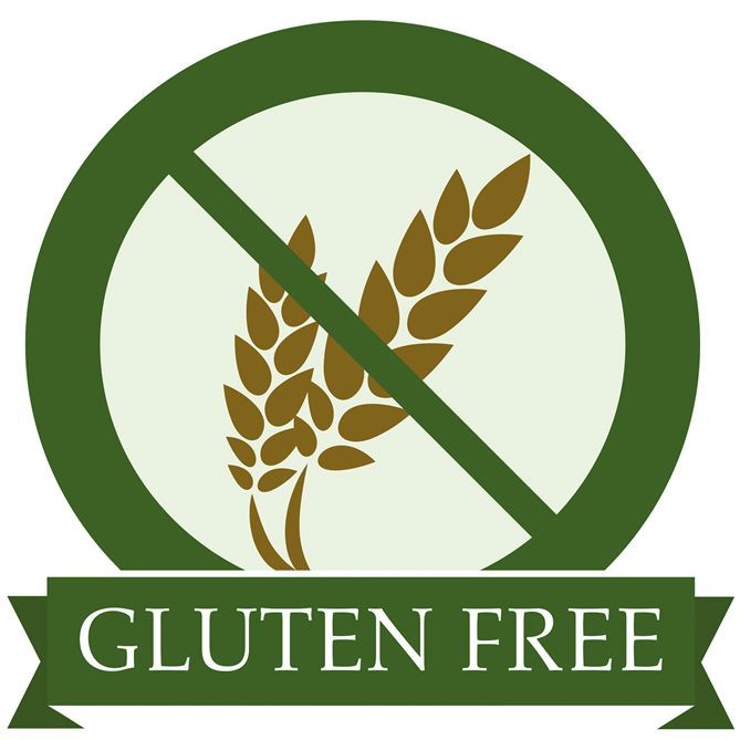 GlutenFree
