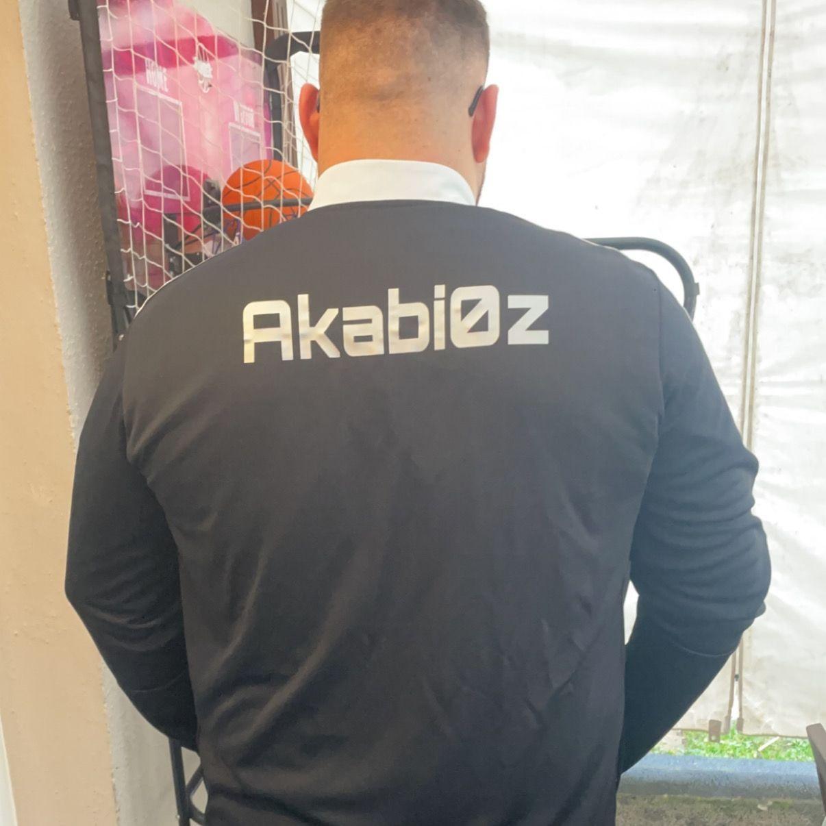 Player Akabi0z avatar