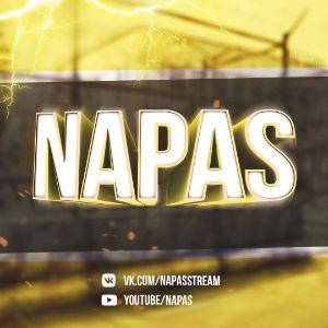 --Napas-- avatar