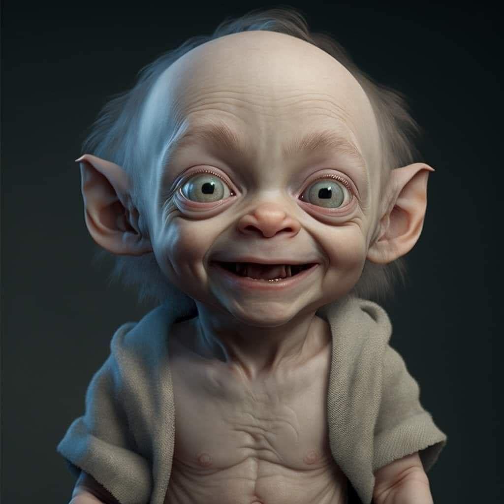 Player JrGollum7 avatar