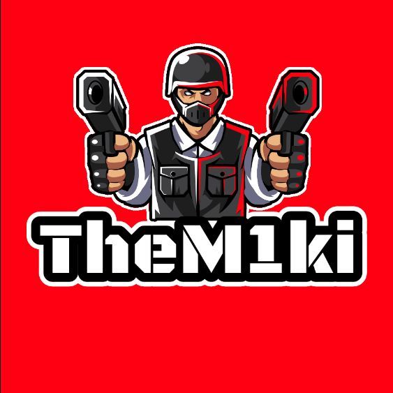 TheM1ki2