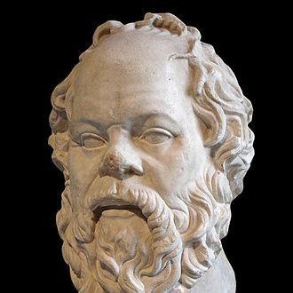 Socrates avatar