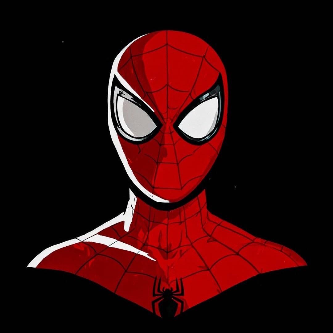 _SpiDerMan__ avatar