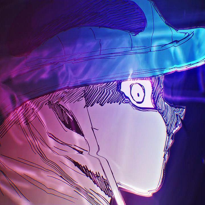 Meruem430 avatar