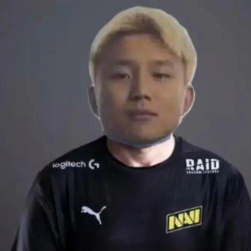 Player zhengaobobo avatar