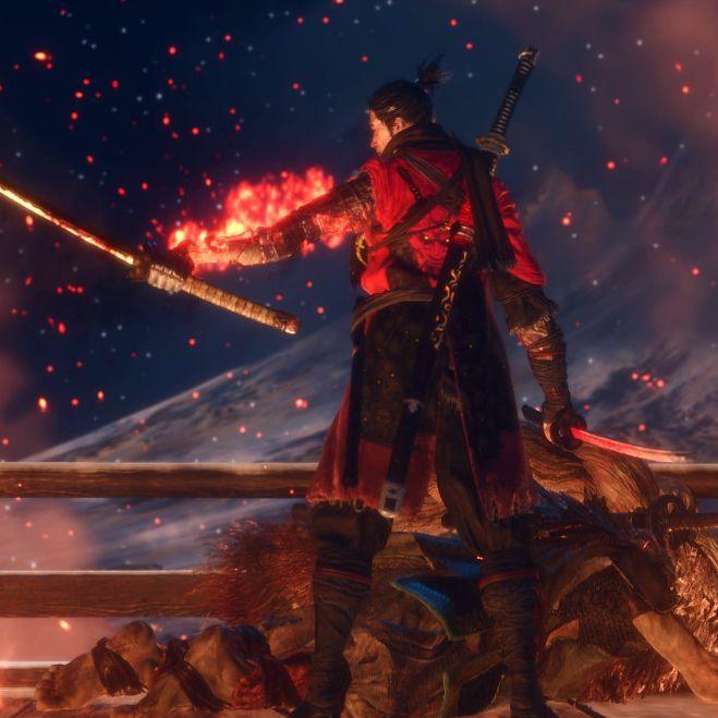 Sekiro97 avatar