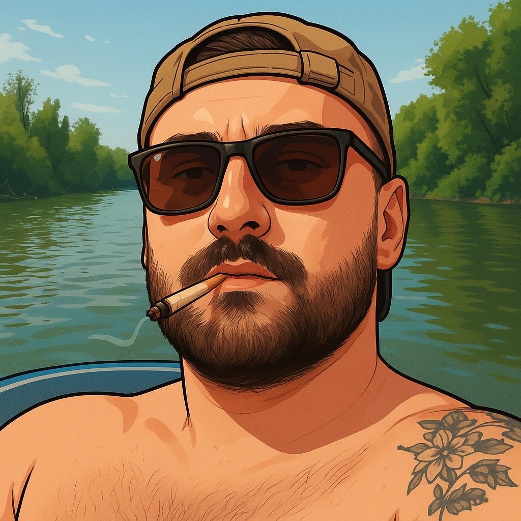 saRRic avatar