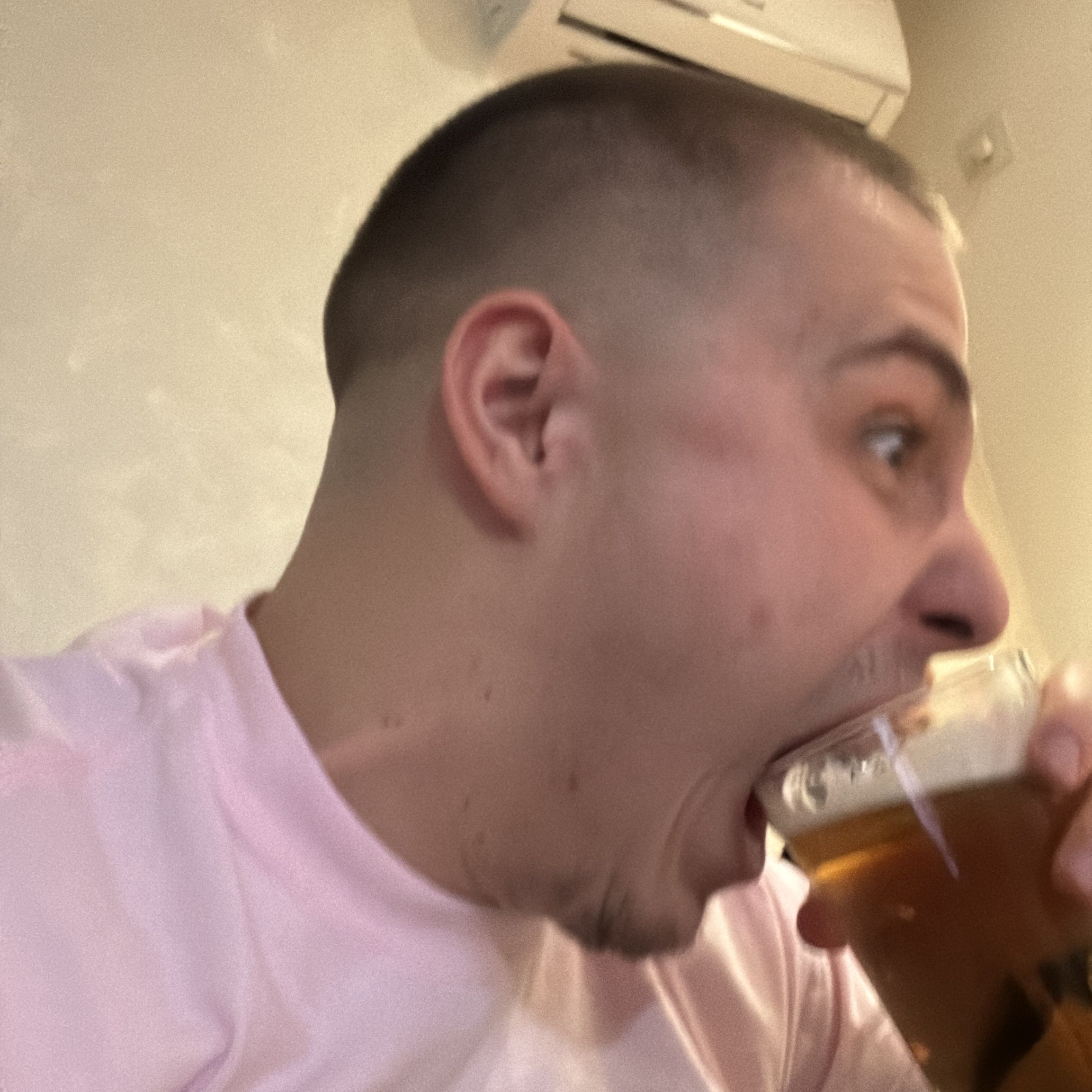 Faceit Avatar