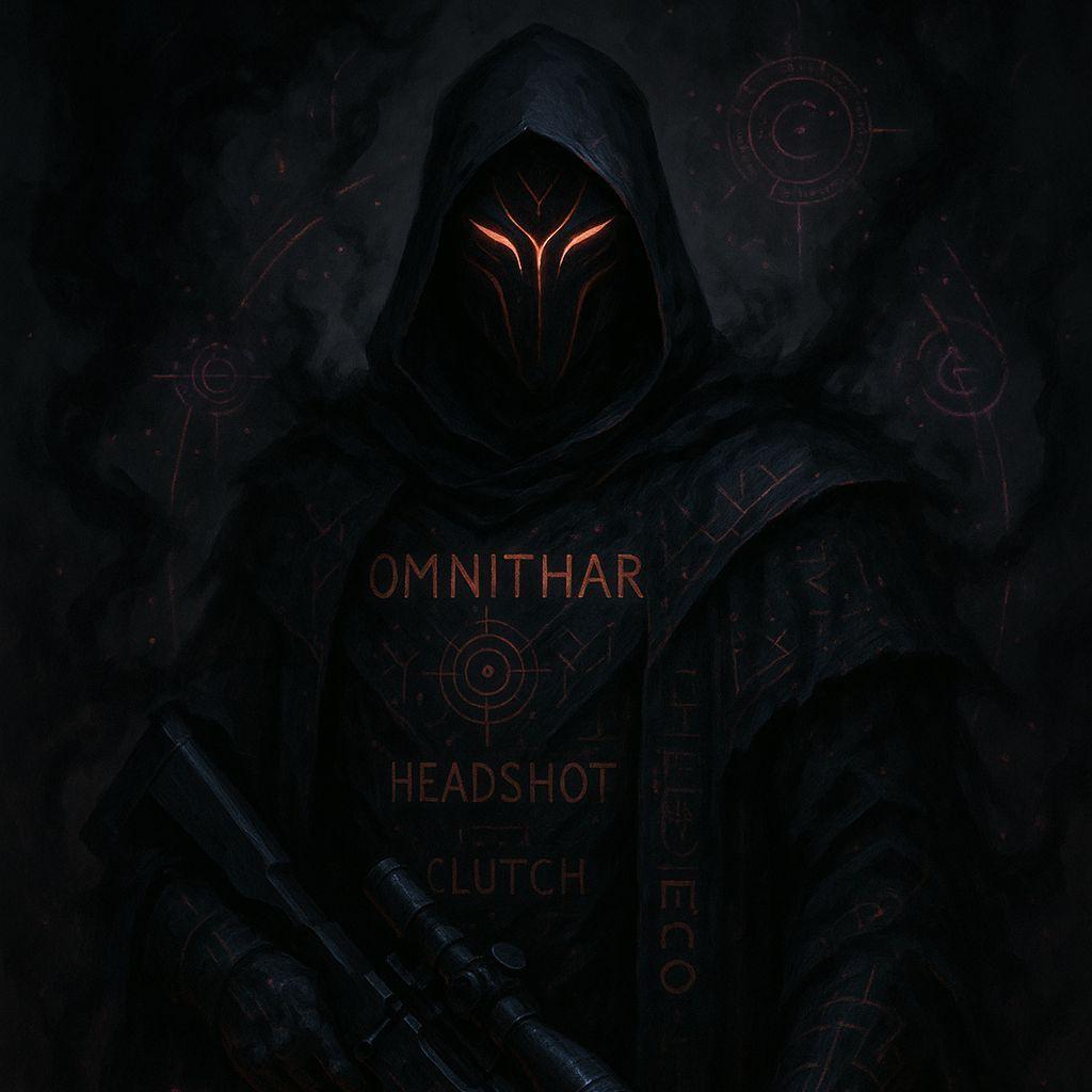 Omnithar avatar