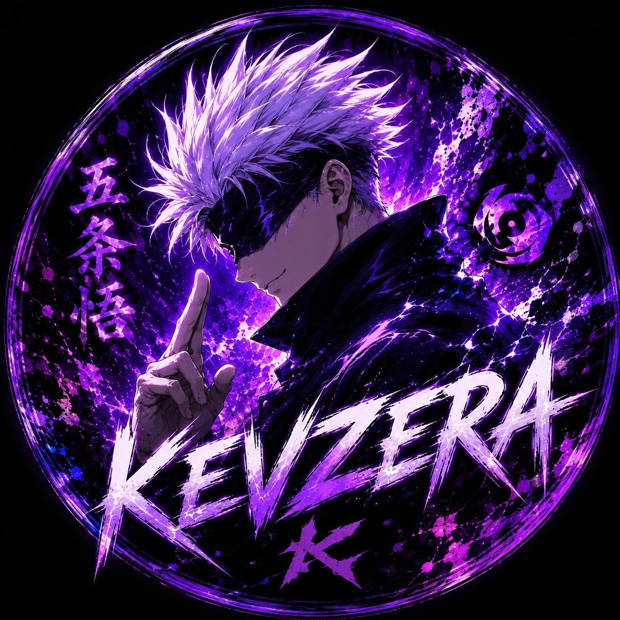 kevzera FACEIT avatar
