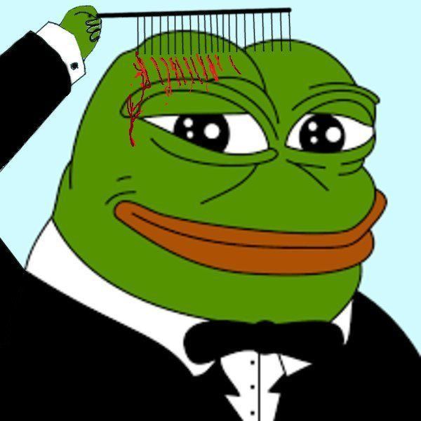 Faceit Avatar