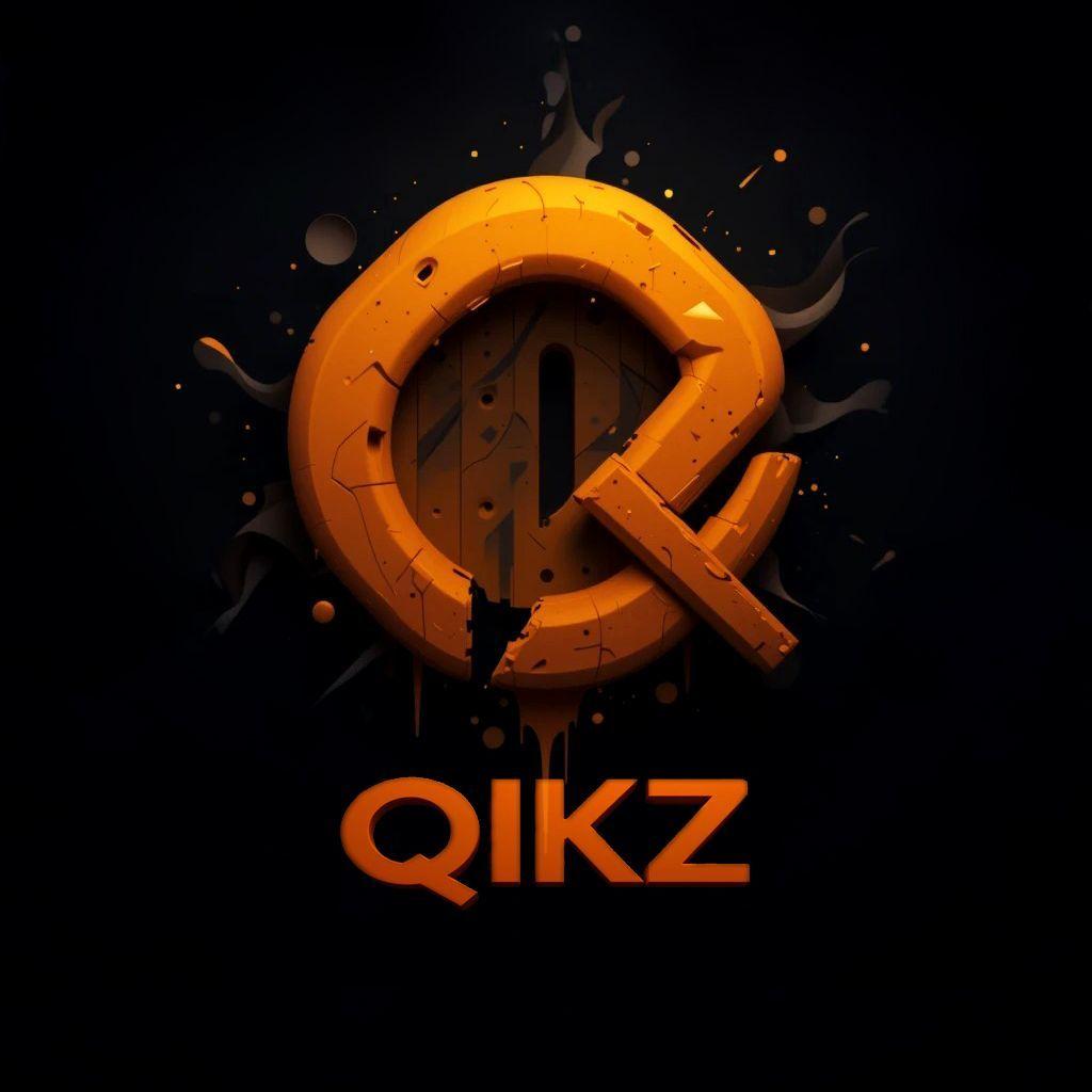 qikzzz avatar