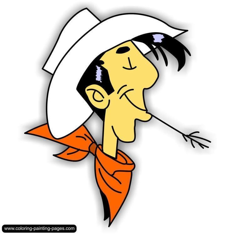 xLucKyLuke
