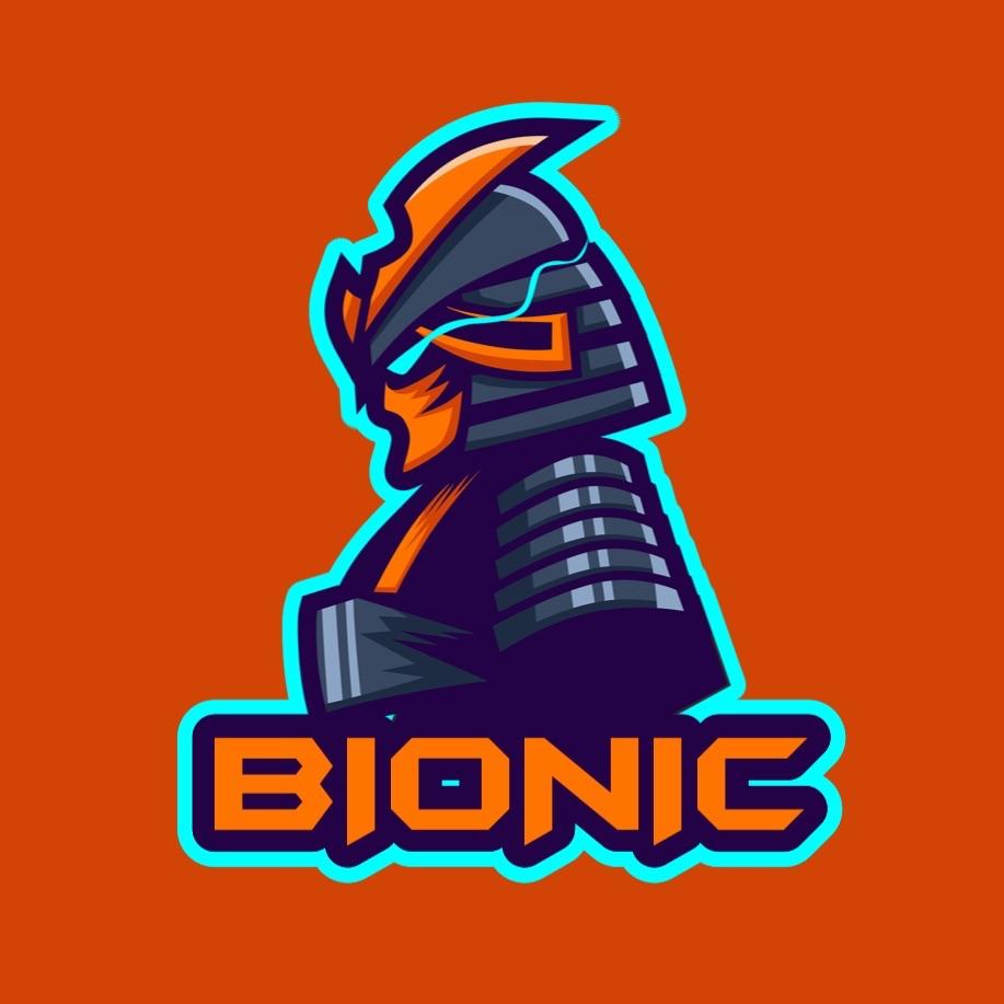 Player BIONIC7 avatar