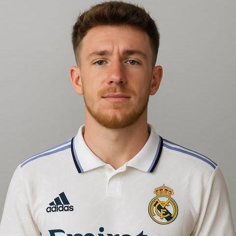 Soieysus avatar