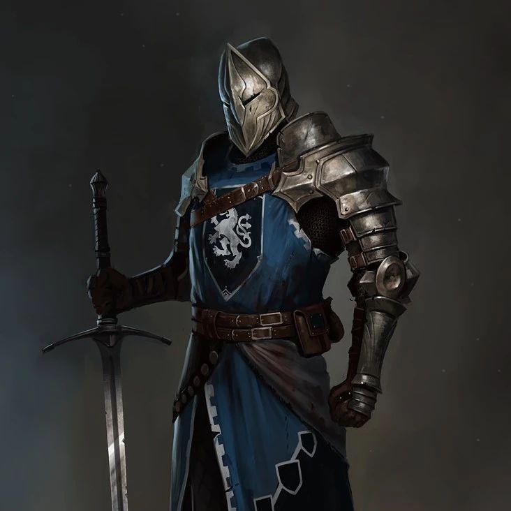 Knight_V avatar