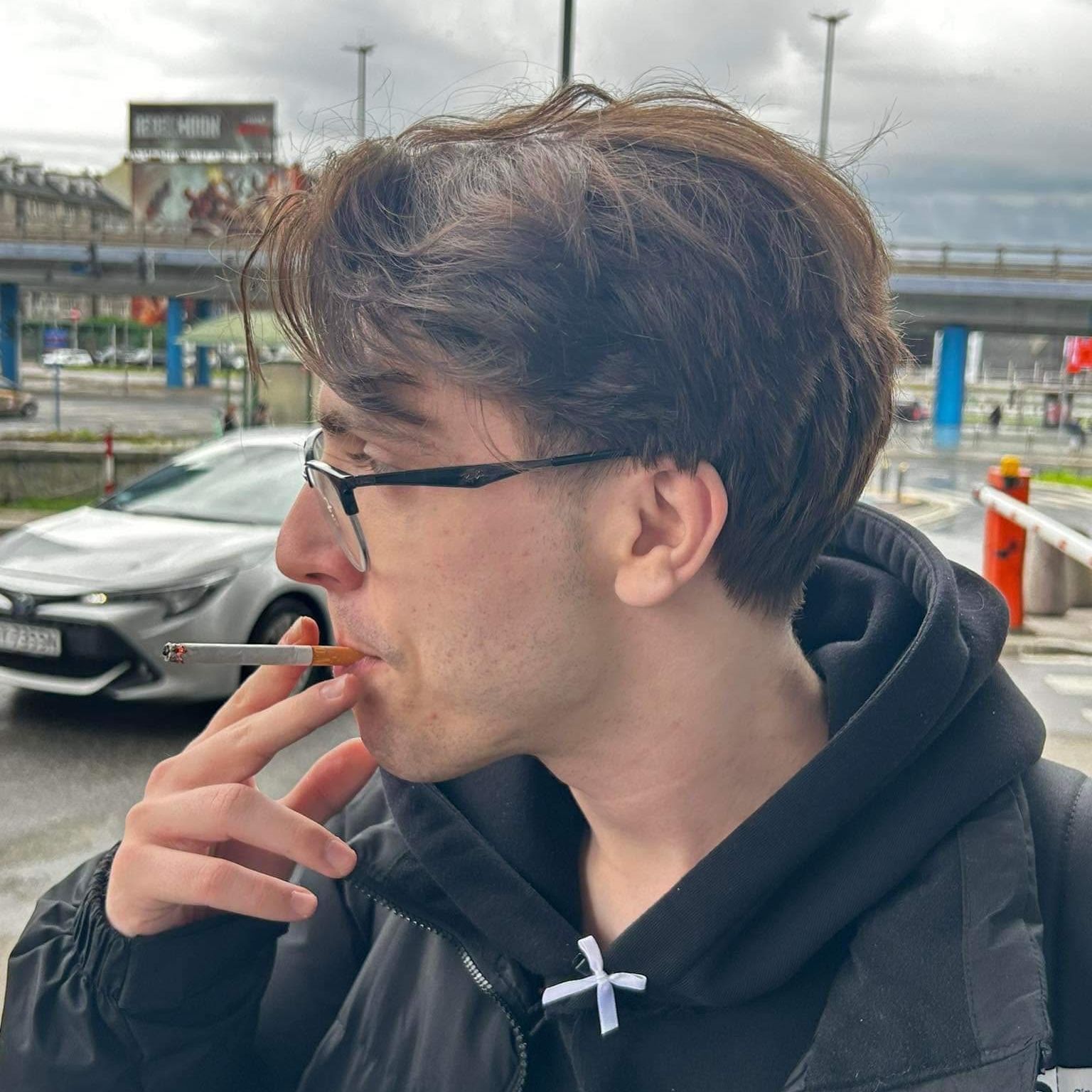 paTiTekhehe FACEIT avatar