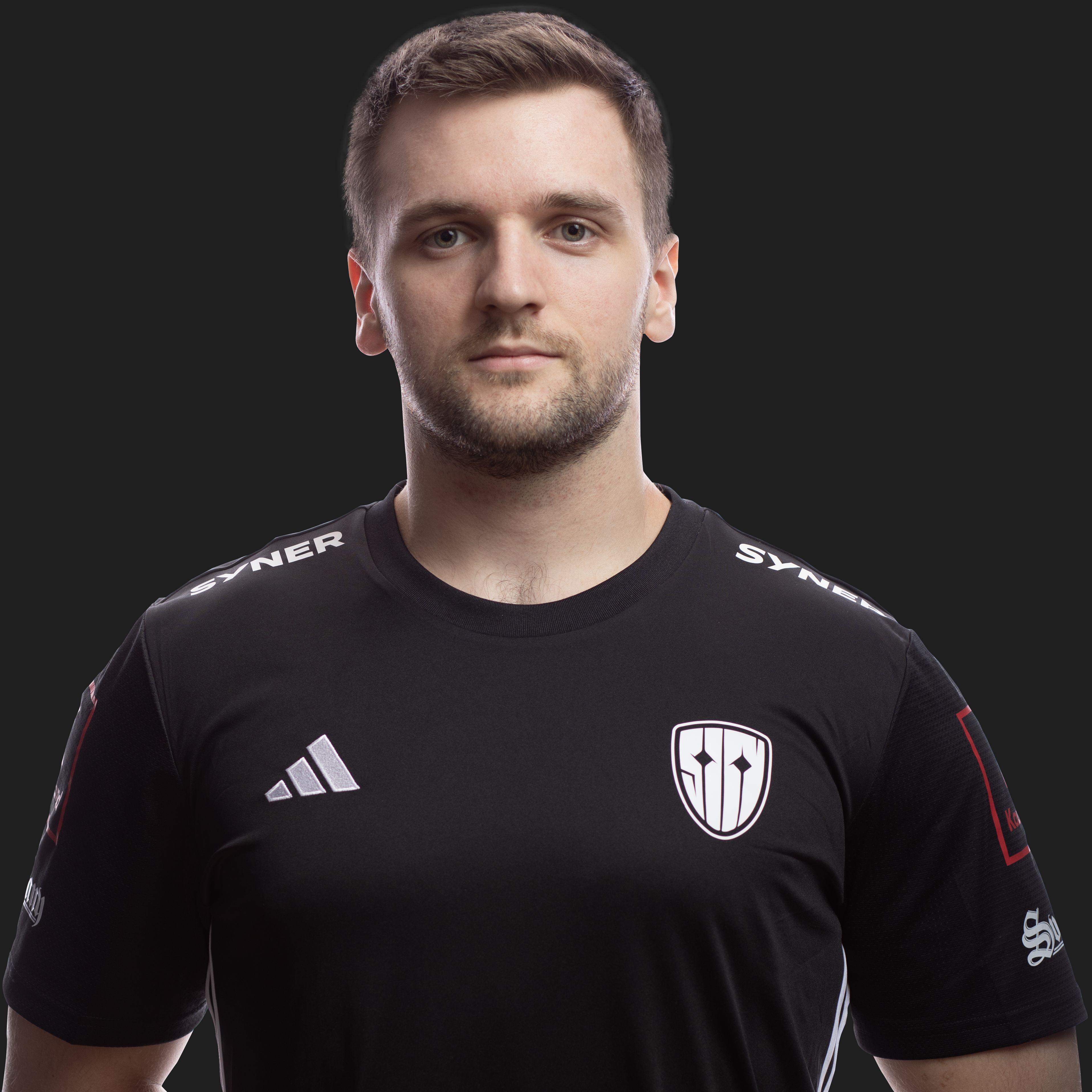 Faceit Avatar