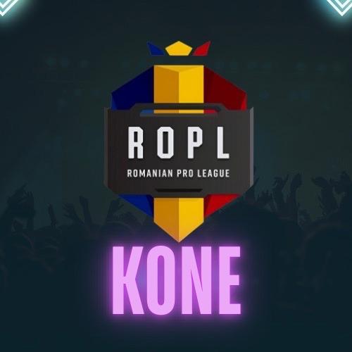 __KONE__ avatar