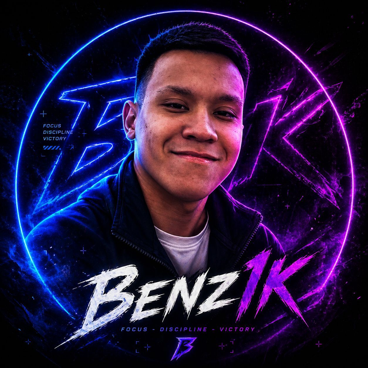 Benz1k