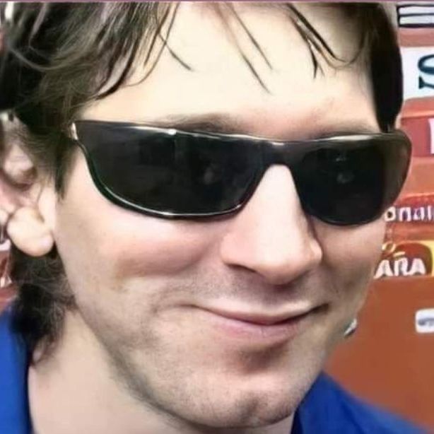 Popacacapis9 FACEIT avatar