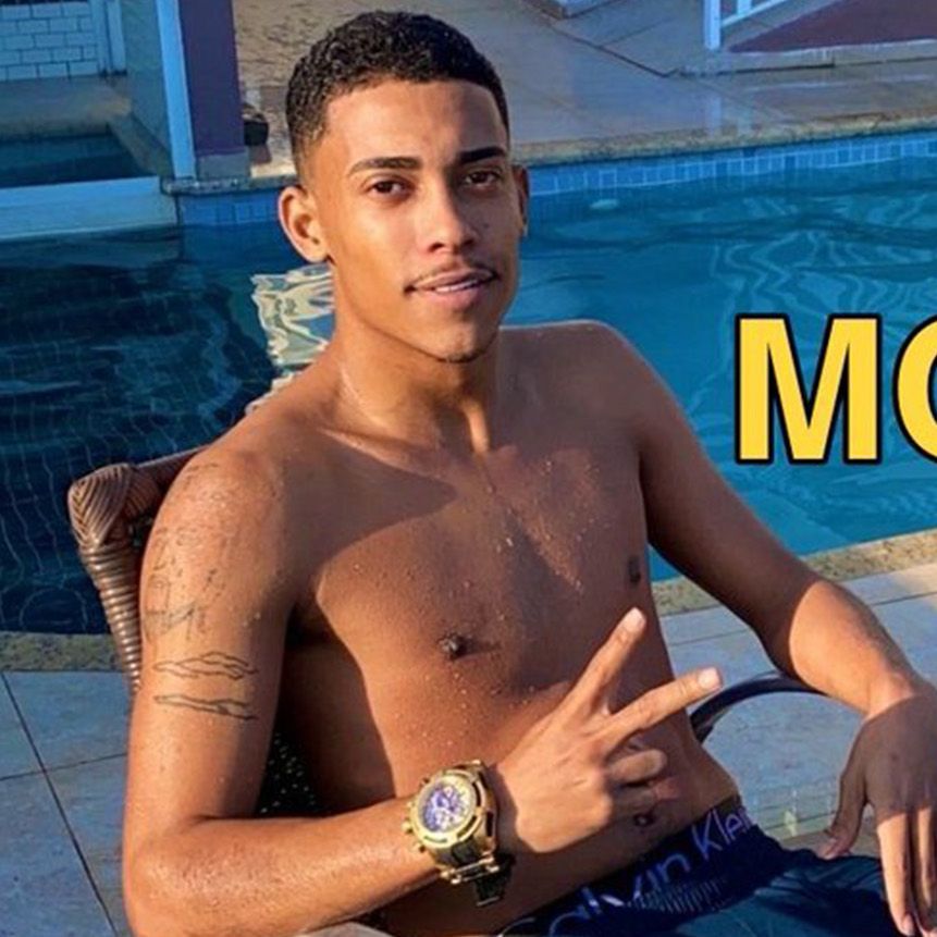 Mo Paz