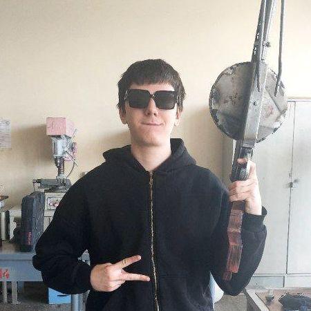 Bebranch1k avatar
