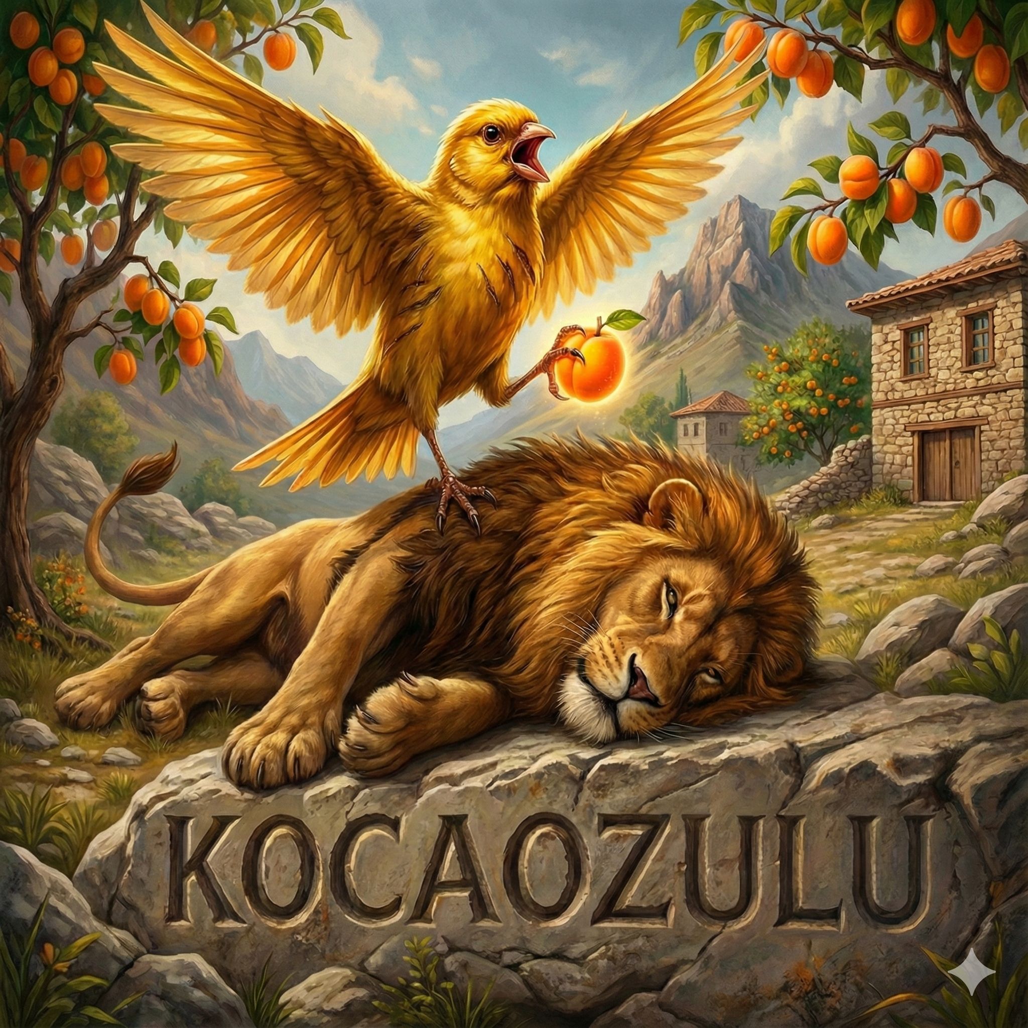 Kocaozulu