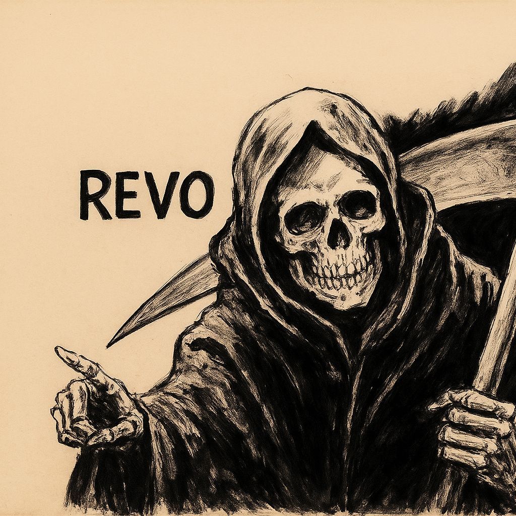 Revolutioniz