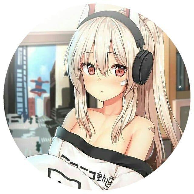 ParanoiaV_V avatar