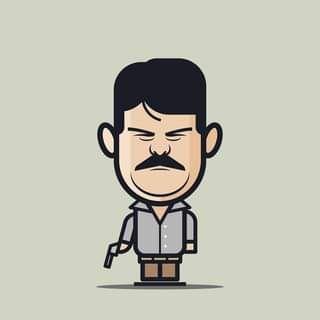ItsChapo avatar